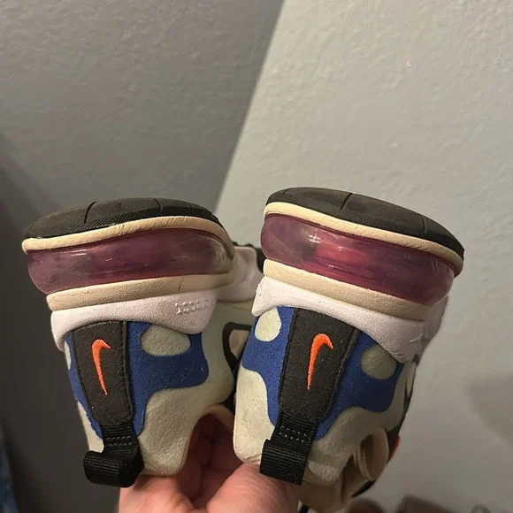 Nike react - Picture 5 of 6